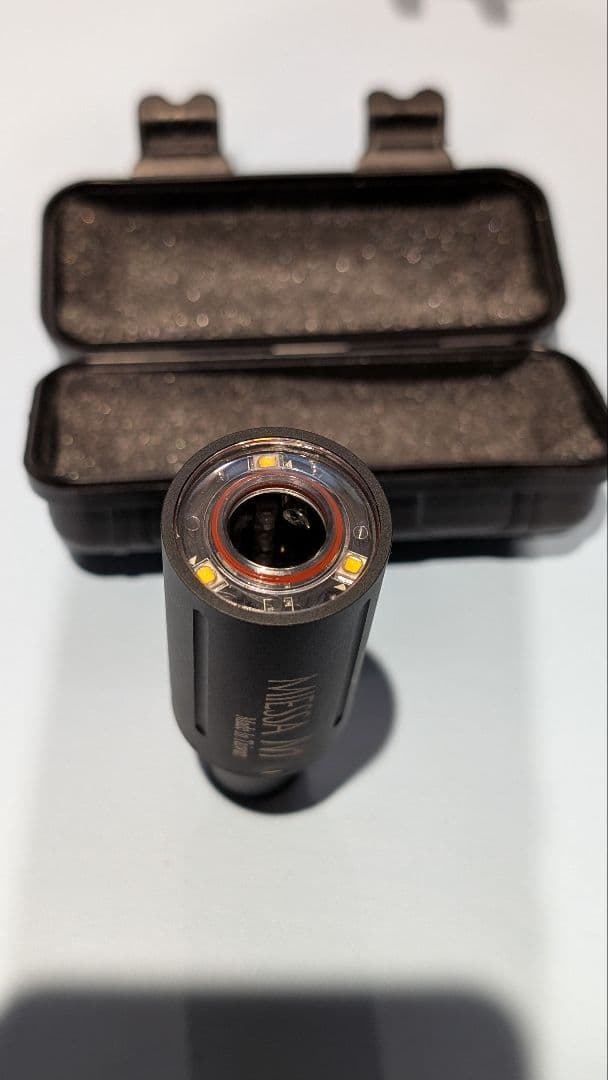 MIESSA N1 フラッシュトレーサー