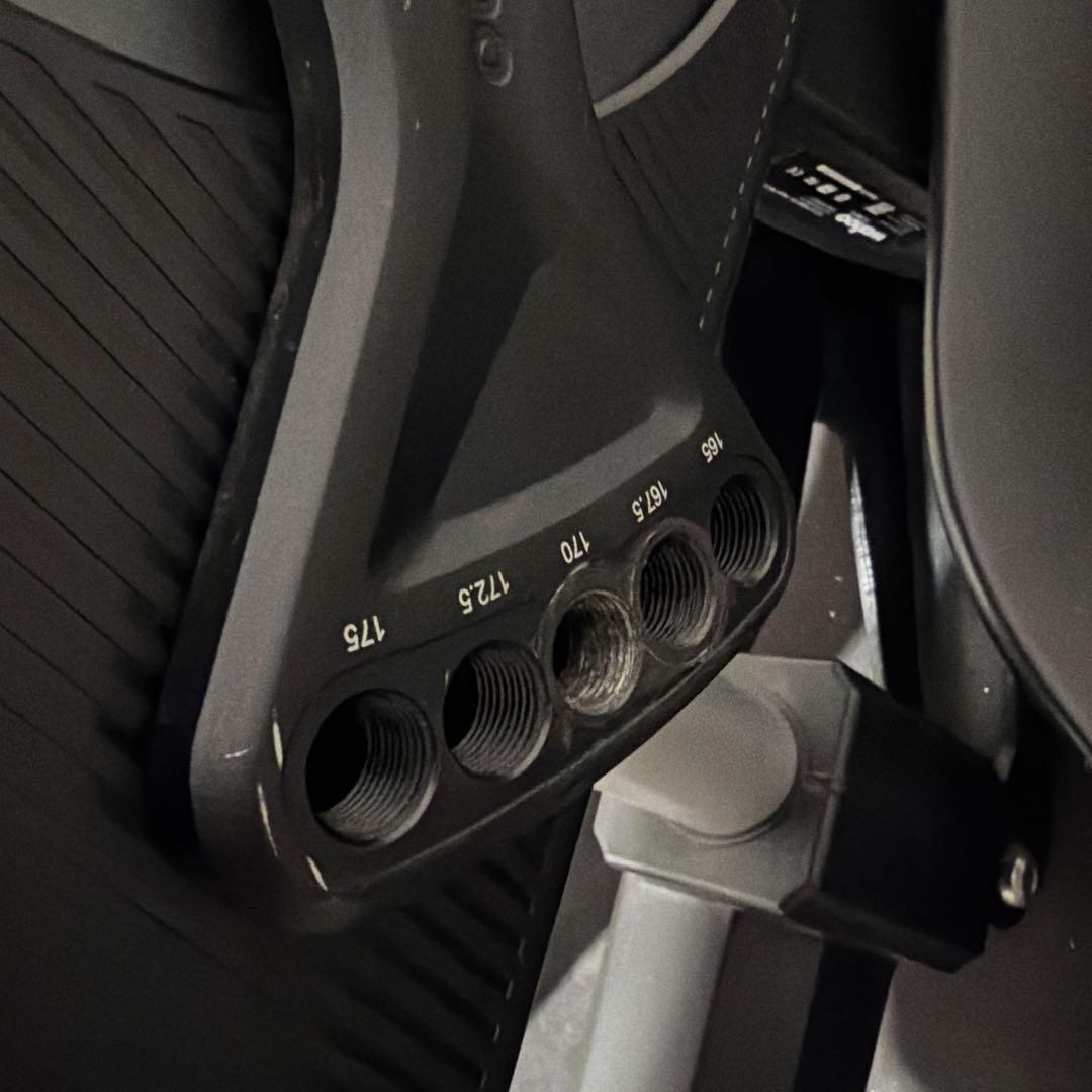 キッカーバイク Wahoo Kickr Bike(Zwift対応)