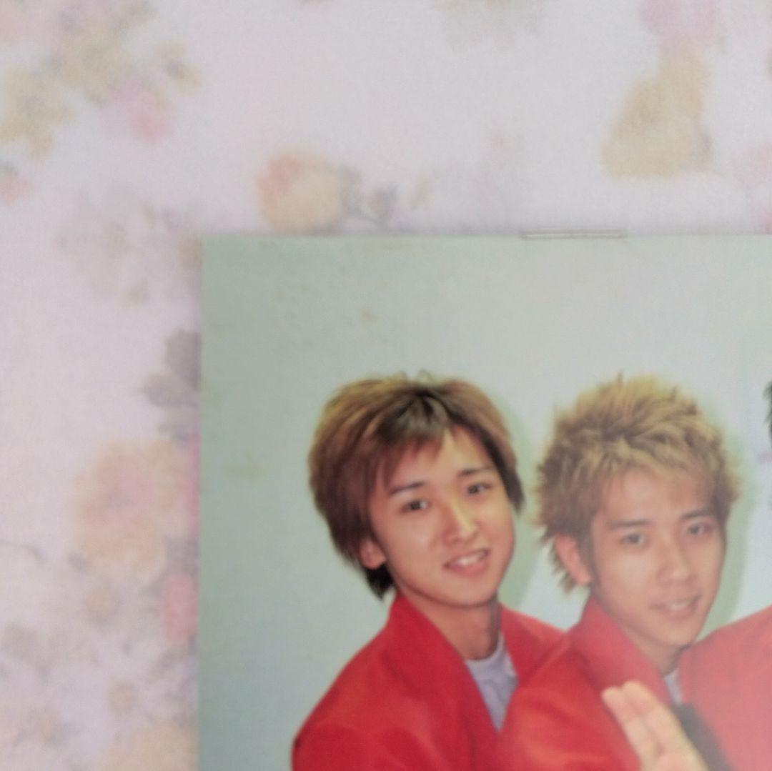 嵐 会報 No.1 - No.106 (2001〜2024) 抜けなし