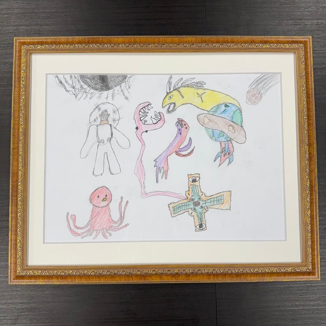 暗黒の暴走山ちゃん