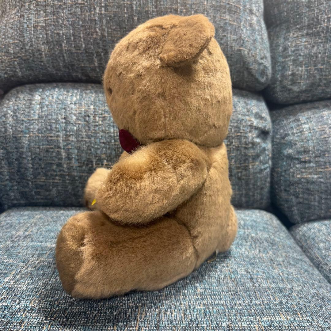 希少 ミスターベアーズドリーム ぬいぐるみ Sanrio 1992年製 Mサイズ