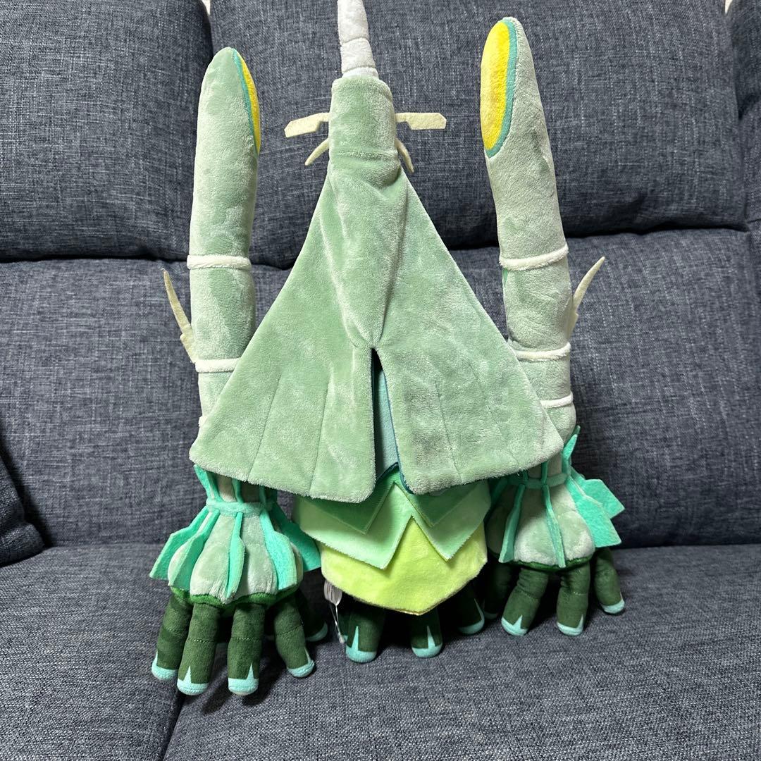 ポケットモンスター テッカグヤ ぬいぐるみ ウルトラビースト UB