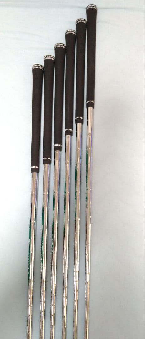 PING G440アイアンセット ステンレススチール6-9, PW, UW 6本