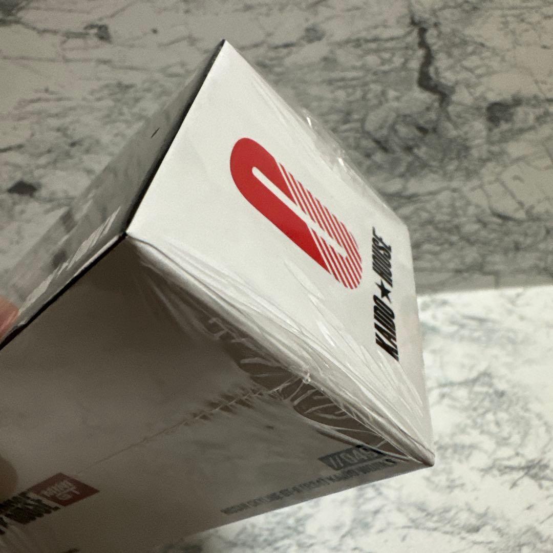 ミニカー KAIDO HOUSE GT-R R34 //049