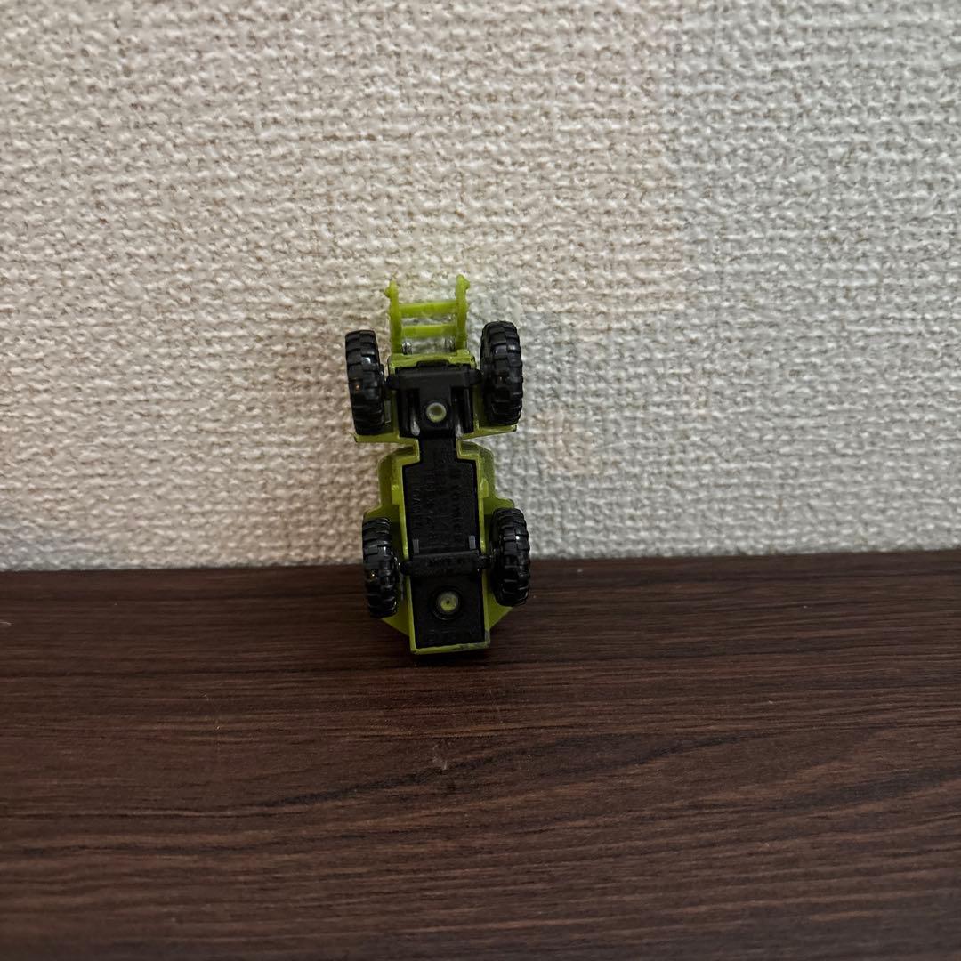 トミカ　状態確認用④