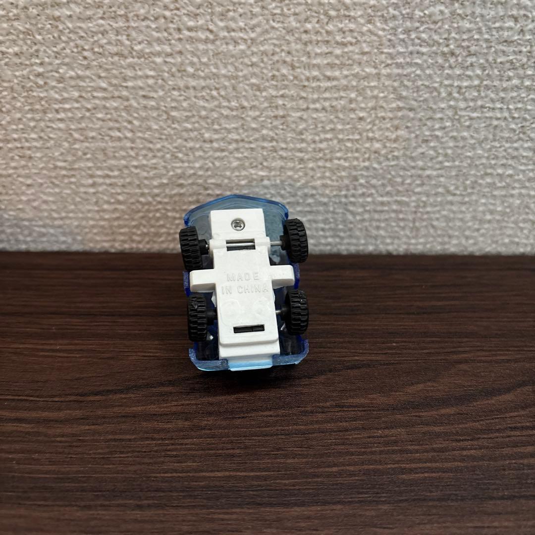 トミカ　状態確認用④