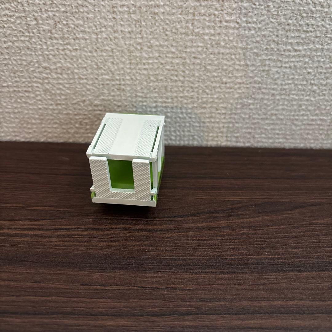 トミカ　状態確認用④