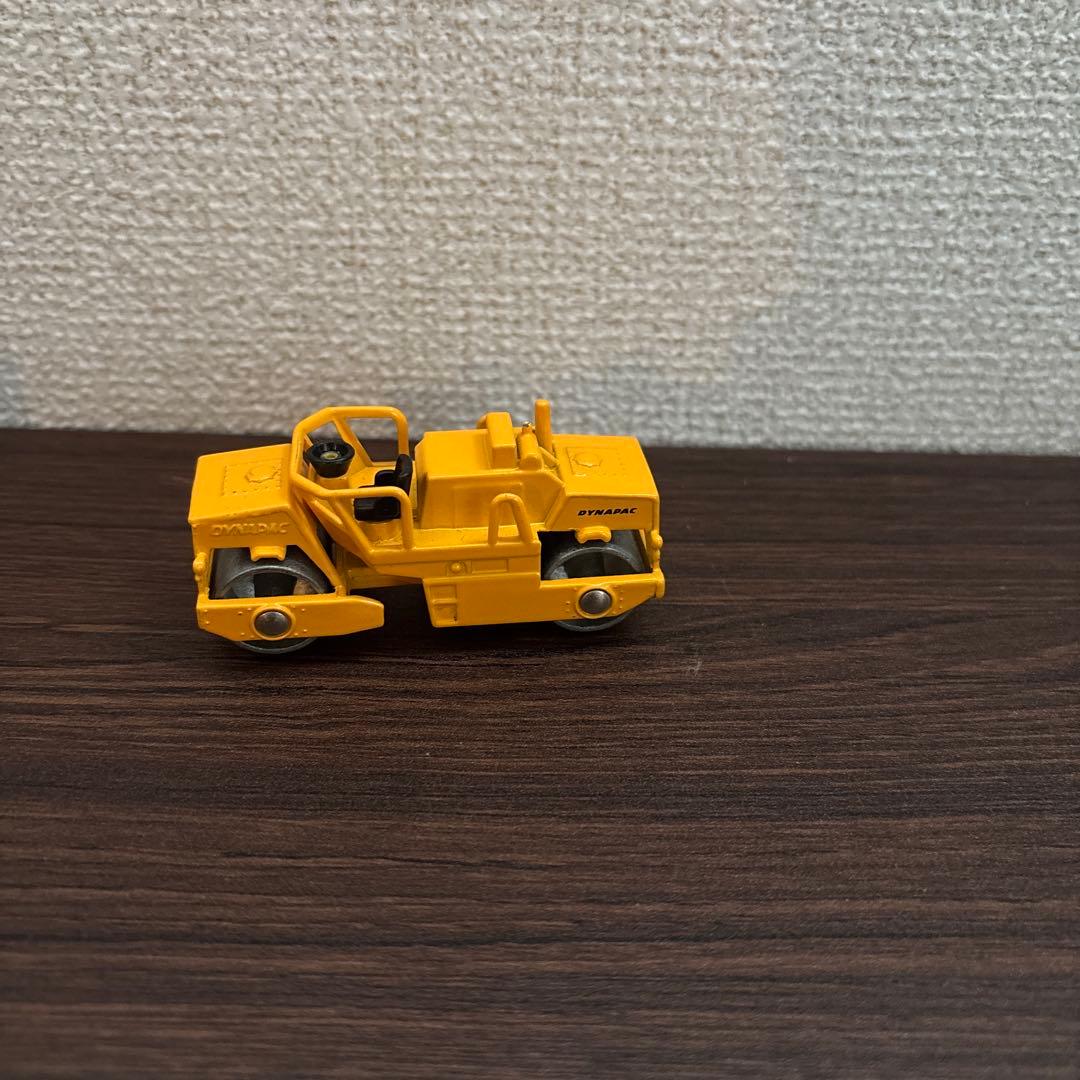 トミカ　状態確認用④