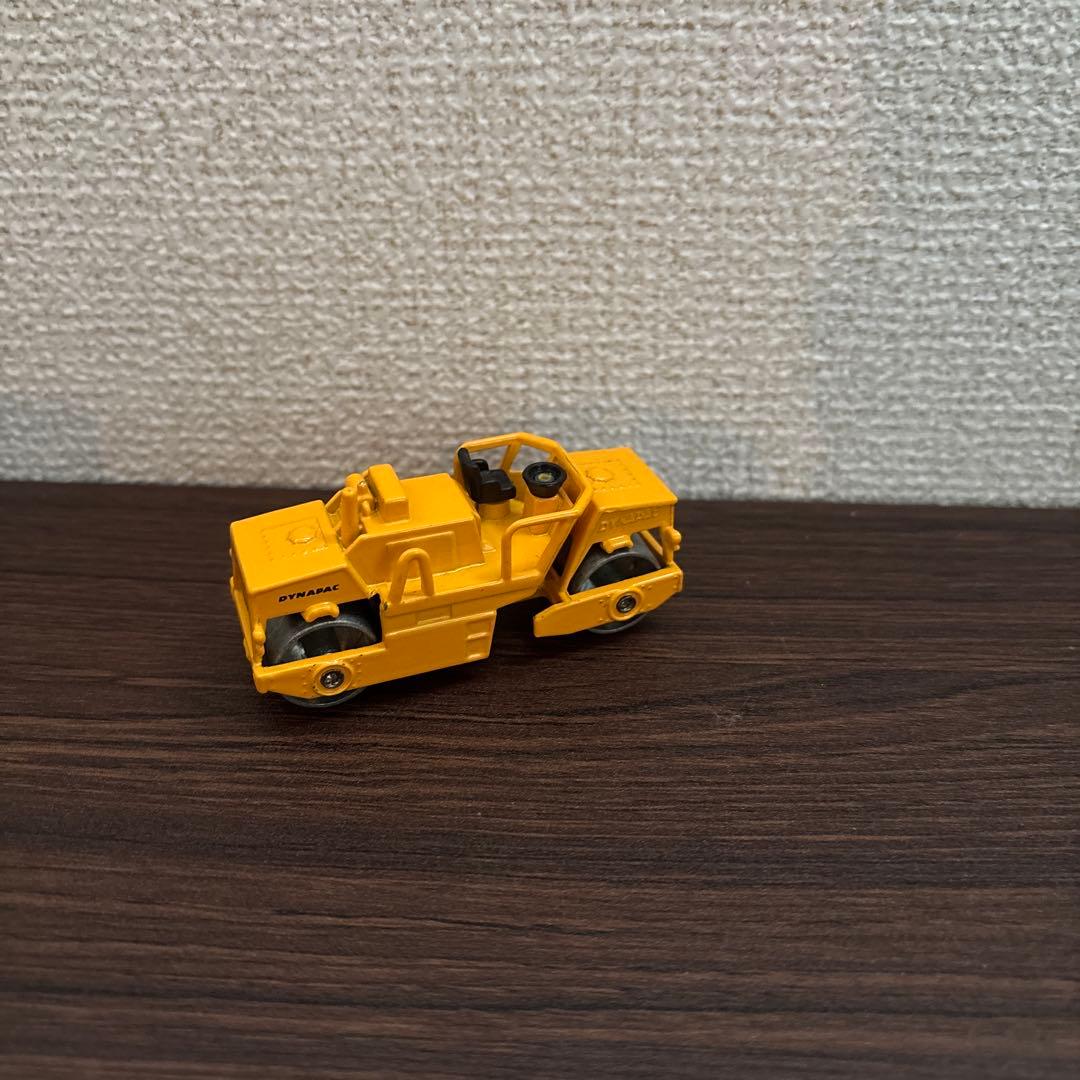 トミカ　状態確認用④