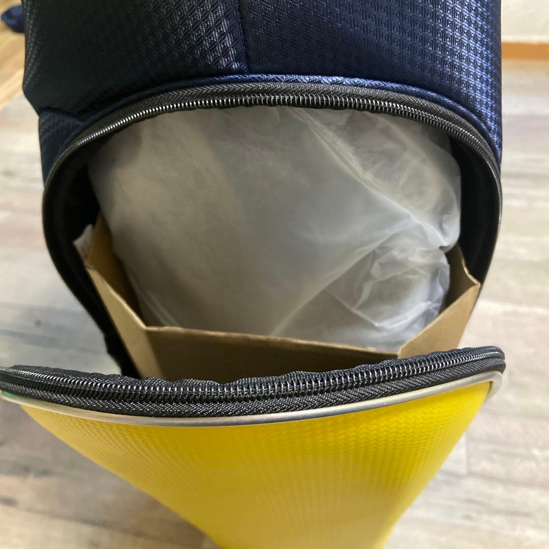 ト*ー様 ブリヂストン 2024 CBG422軽量ベーシック キャディバッグ イ