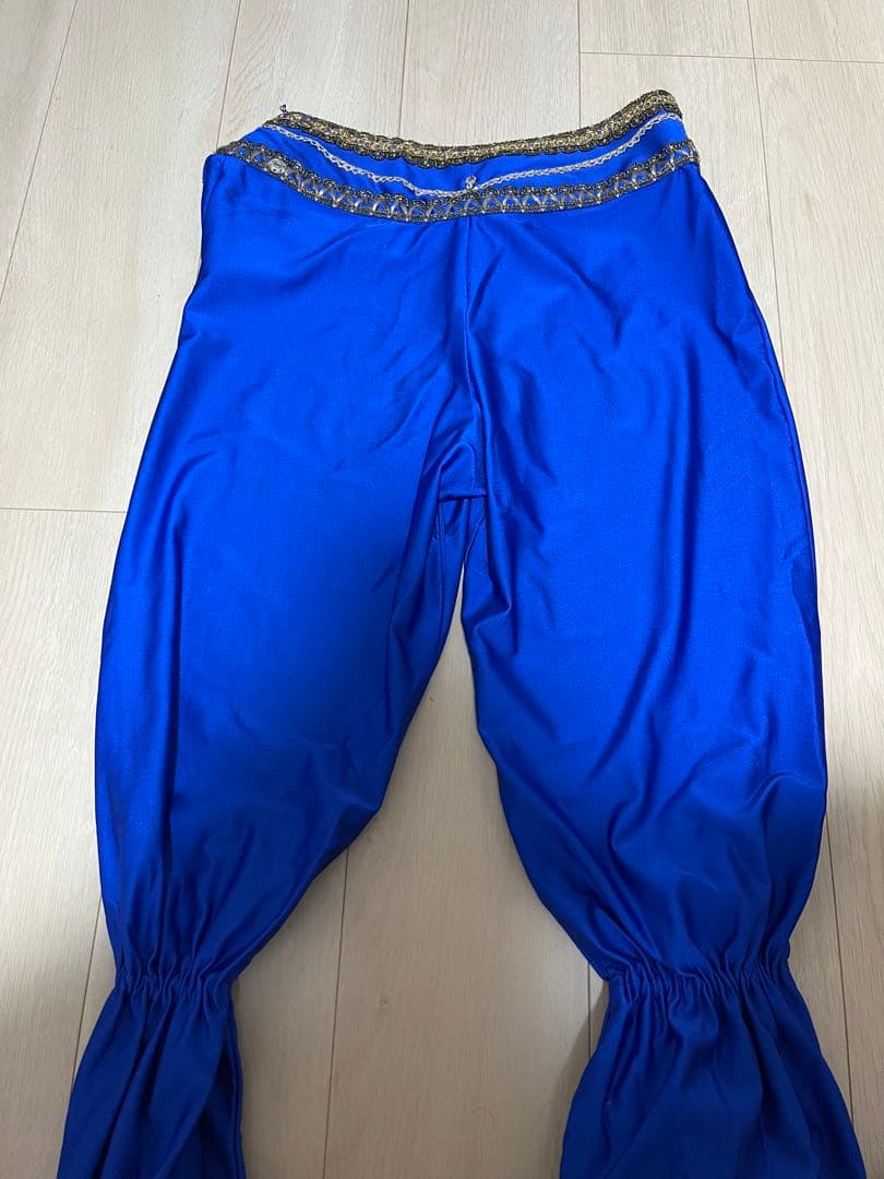 海賊のメンズ衣装