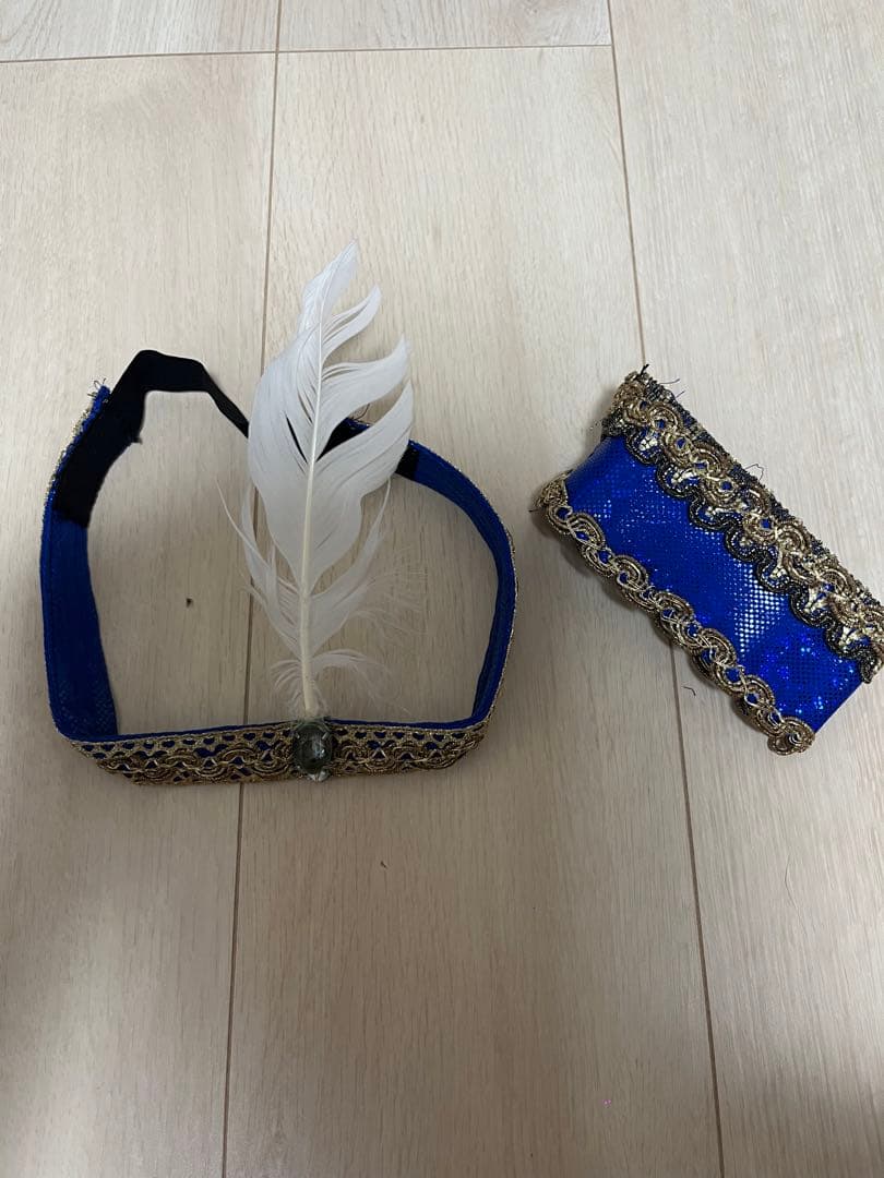 海賊のメンズ衣装