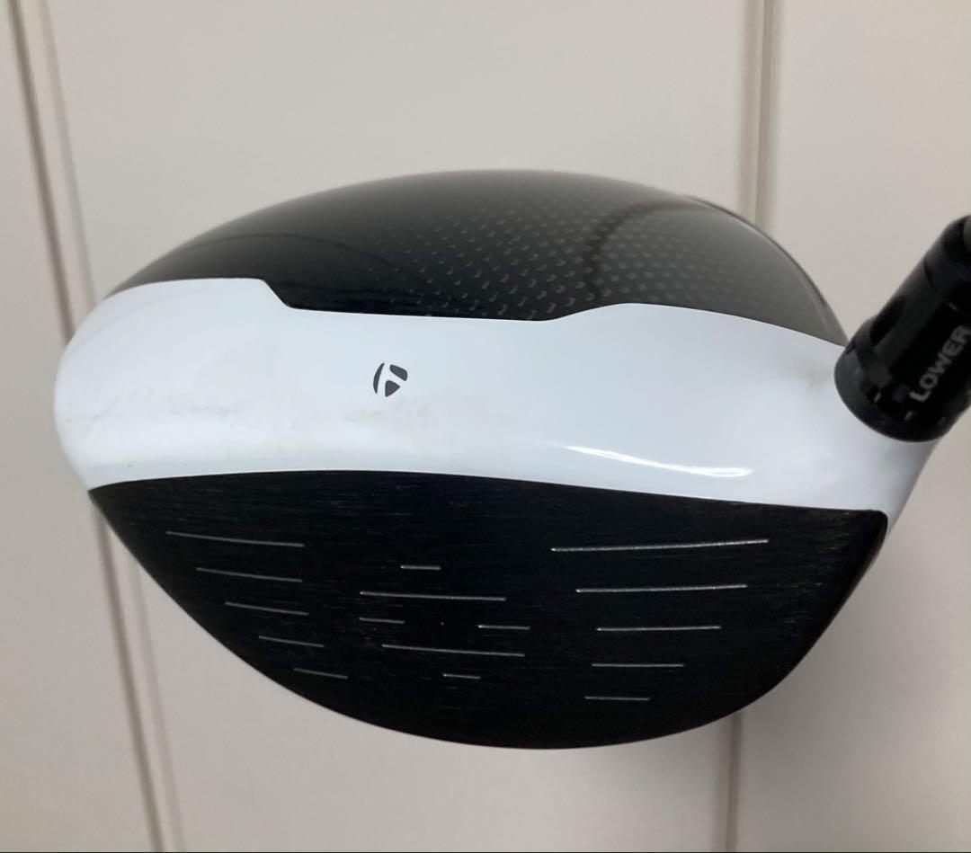 TaylorMade M2 ドライバー 10.5 TM1-217 R/SRセット