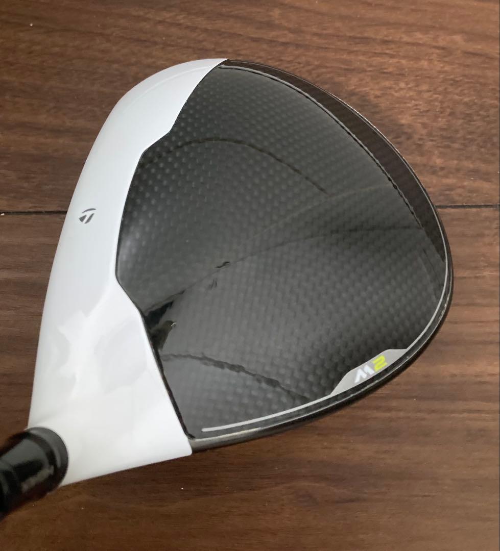 TaylorMade M2 ドライバー 10.5 TM1-217 R/SRセット