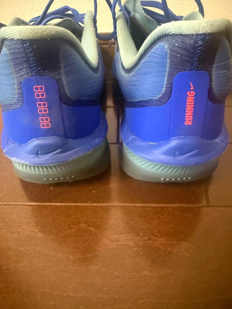 【美品】ズームフライ6 Nike 26.5 Zoomfly6