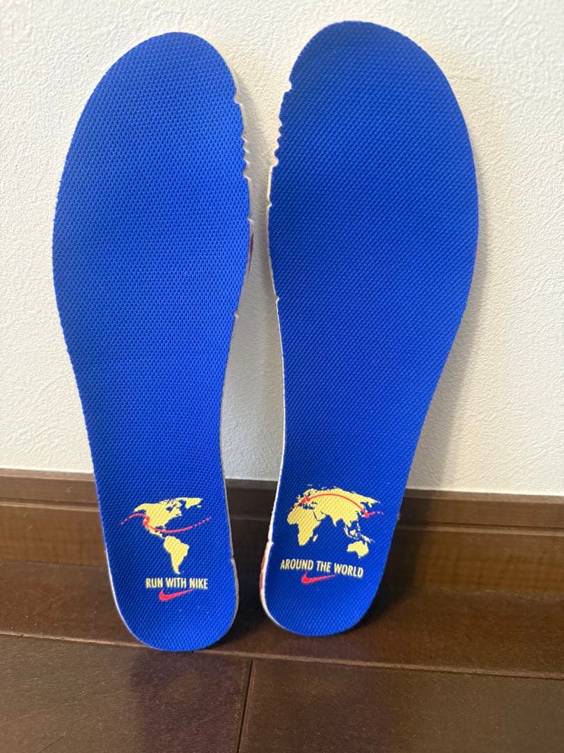 【美品】ズームフライ6 Nike 26.5 Zoomfly6