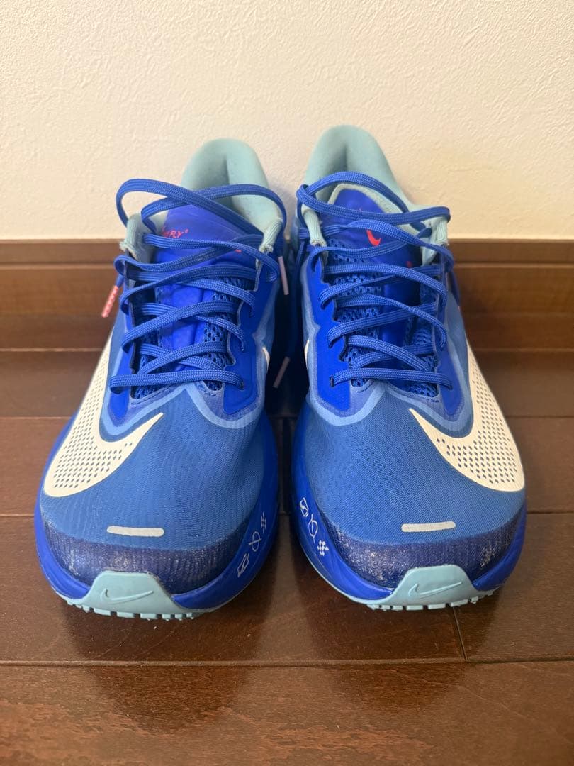 【美品】ズームフライ6 Nike 26.5 Zoomfly6