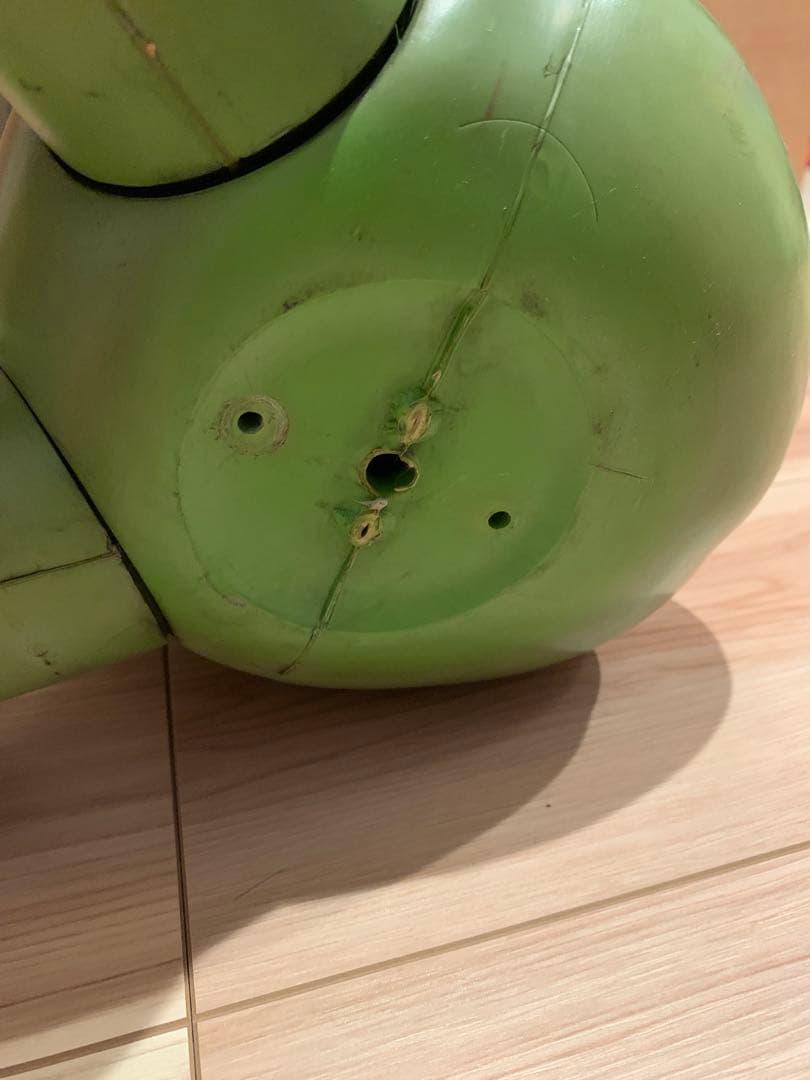 コルゲンコーワ ケロちゃん 店頭用 看板 約50センチ 昭和レトロ 値下げ！