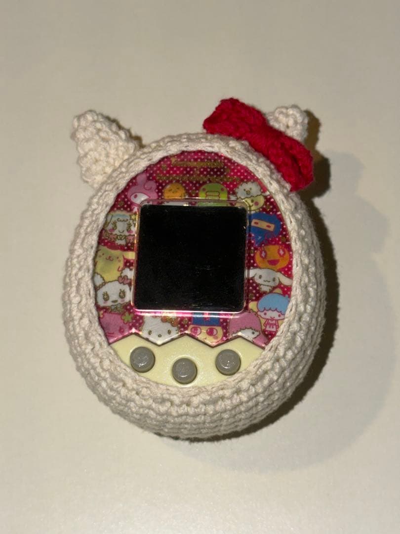 たまごっち みくす サンリオキャラクターズ m!x