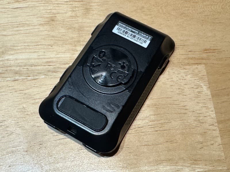 【美品】iGPSPORT iGS630S GPSサイクルコンピュータ