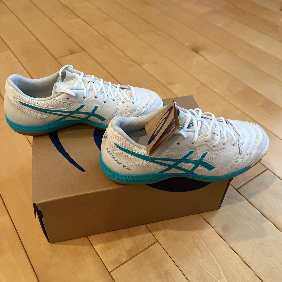 アシックス　デスタッキ　K FF 24.0