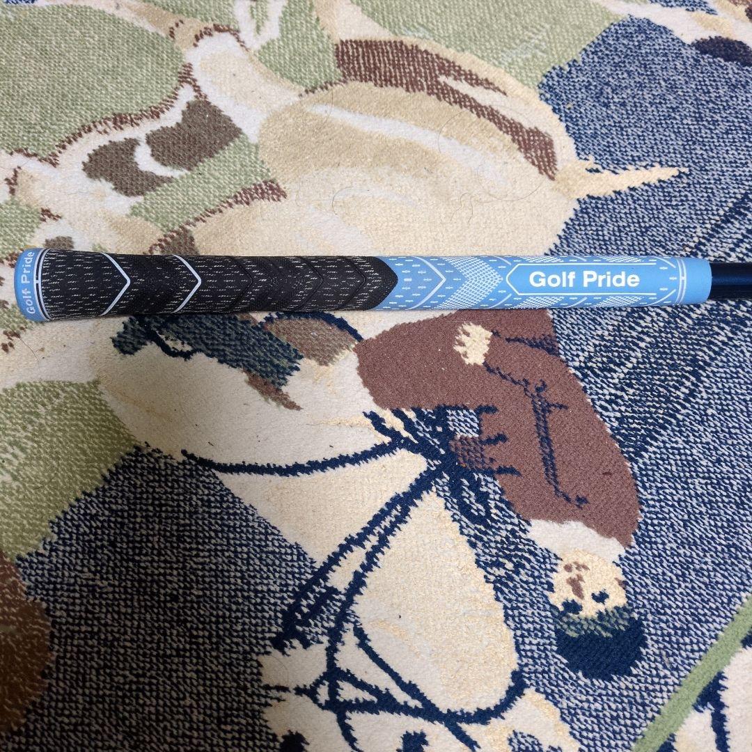 VENTUS BLUE 6S テーラーメイドスリープ ドライバー用