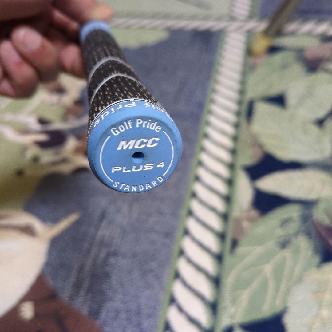 VENTUS BLUE 6S テーラーメイドスリープ ドライバー用