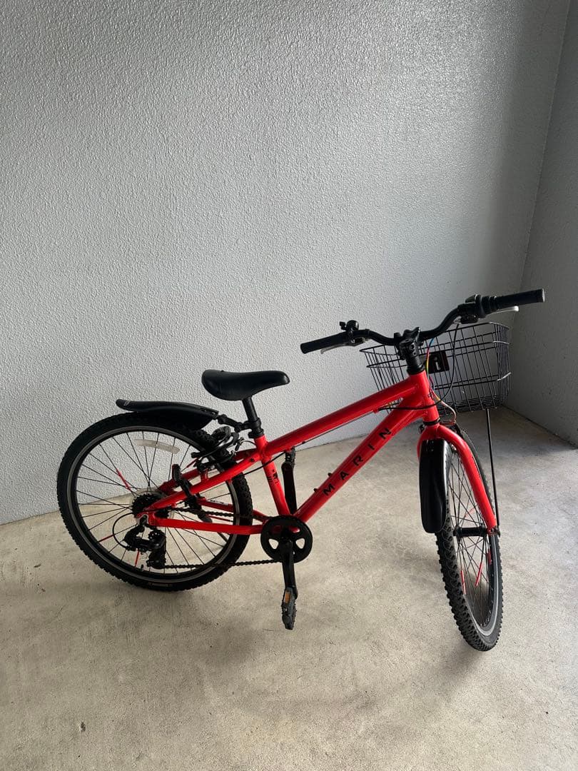 福岡　MARIN DONKY Jr 24 ドンキージュニア サイズ:24インチ