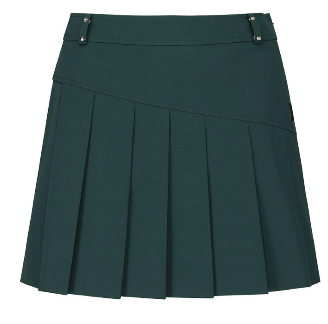 ☆ANEW GOLF☆ アニュー　プリーツスカート