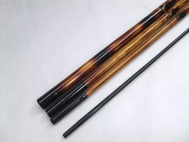 和竿　竹竿　タナゴ竿　65ーＡ4