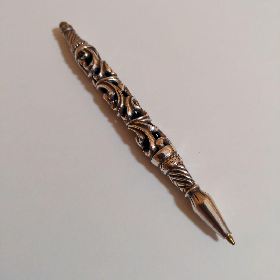 正規品 Chrome Hearts クロムハーツ ボールペン