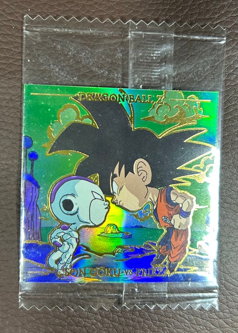 ドラゴンボールヒーローズ ゴクウブラック UGM7-SEC3 エラーカード