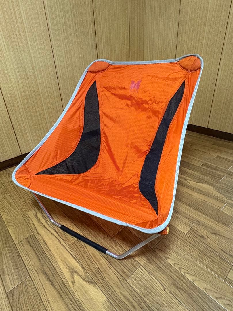 ALITE (エーライト) mayfly chair (メイフライチェア )