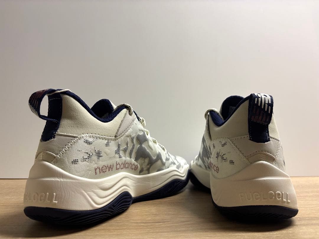 未使用 29cm D ニューバランス TWO WXY v3 (BB2WYVH3)