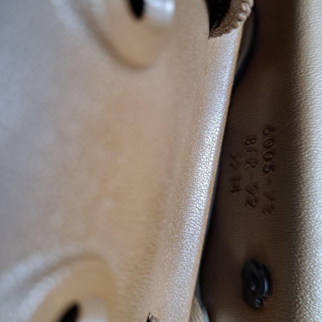 希少左用Safariland 6005-73 BER-92 レッグホルスター実物