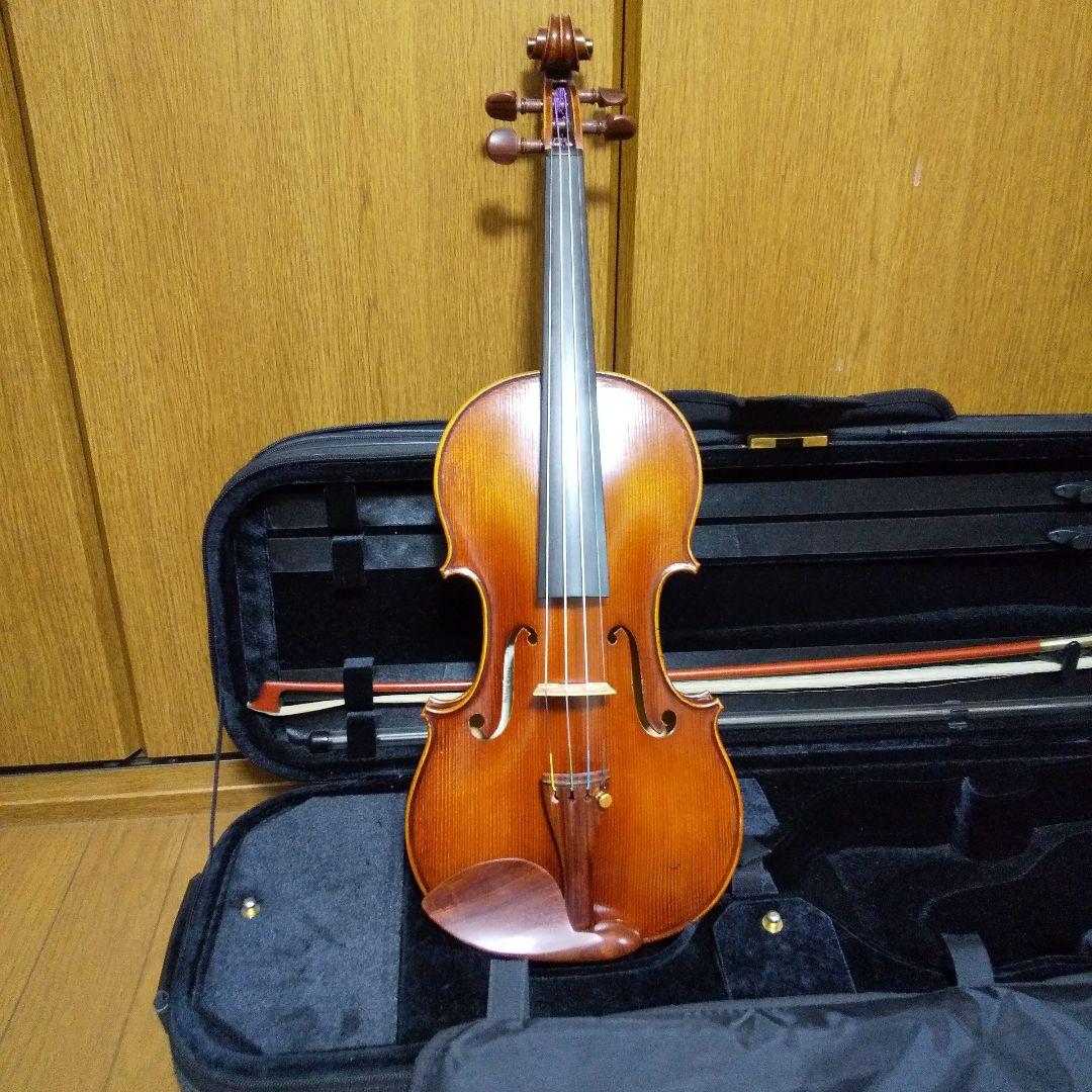san antonio v-815 Anno2005 バイオリン