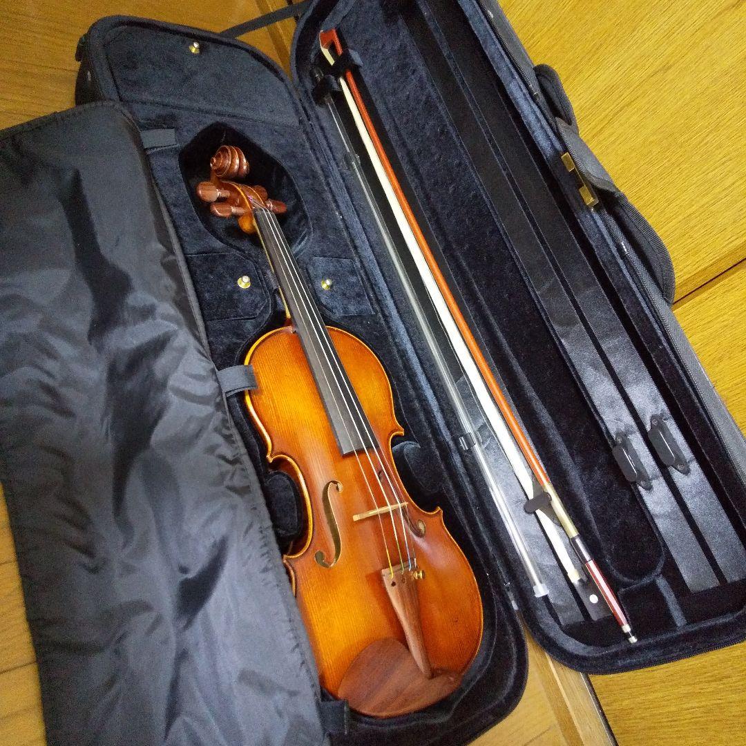 san antonio v-815 Anno2005 バイオリン