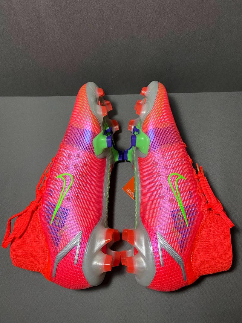 NIKE スーパーフライ 8 エリート FG