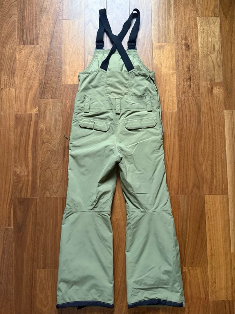 BURTON キッズ スカイラー 2L ビブパンツ 130