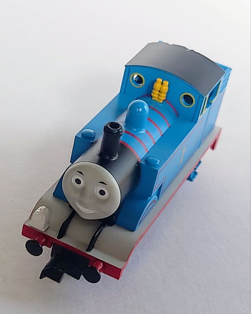 トーマス Nゲージシリーズ アニー クララベル 貨車 TOMIX