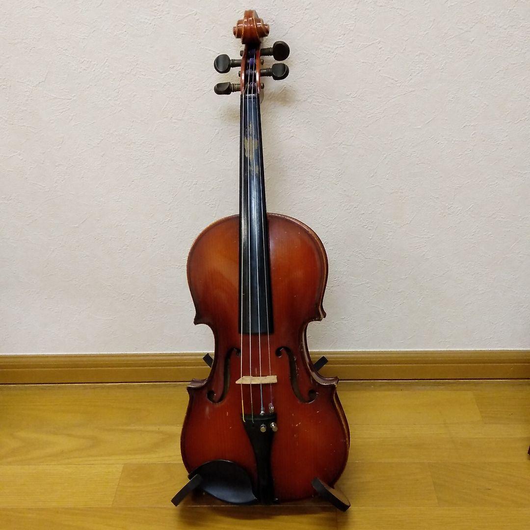 スズキバイオリン　3/4　No.13