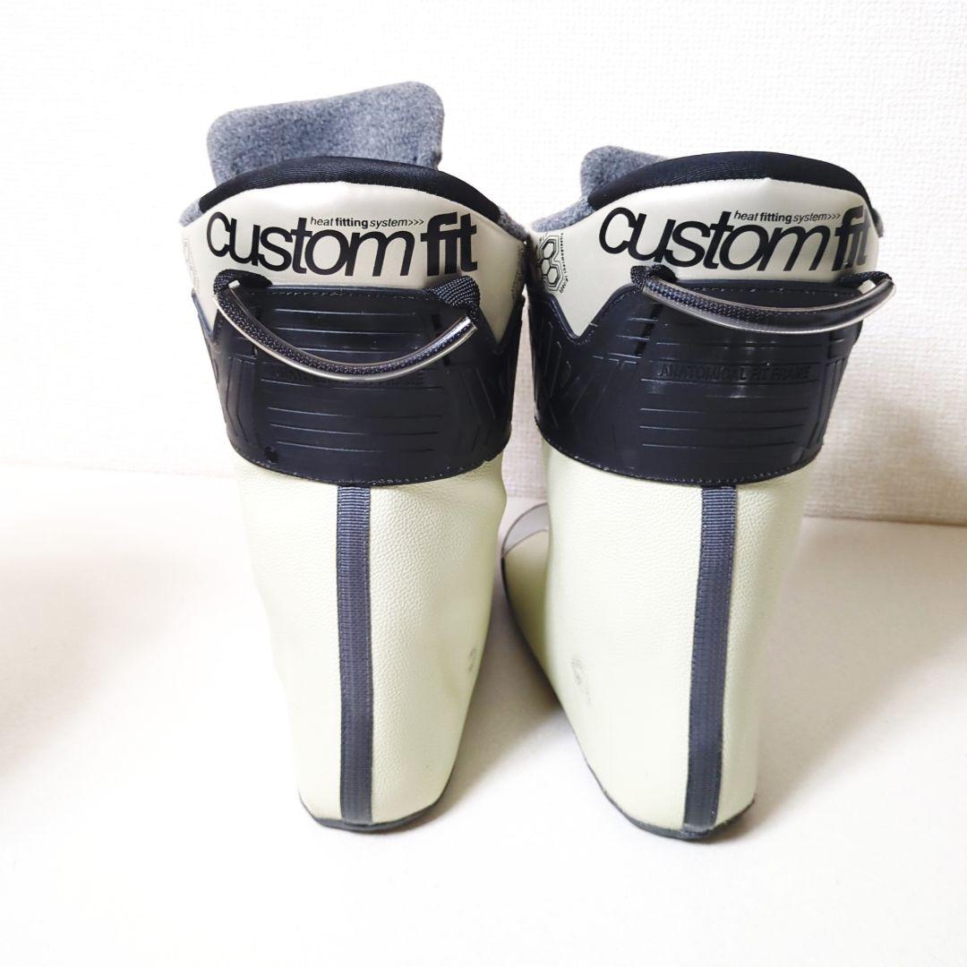 G-STLYE ブーツ ビンディング CARVE SPEED PLATE