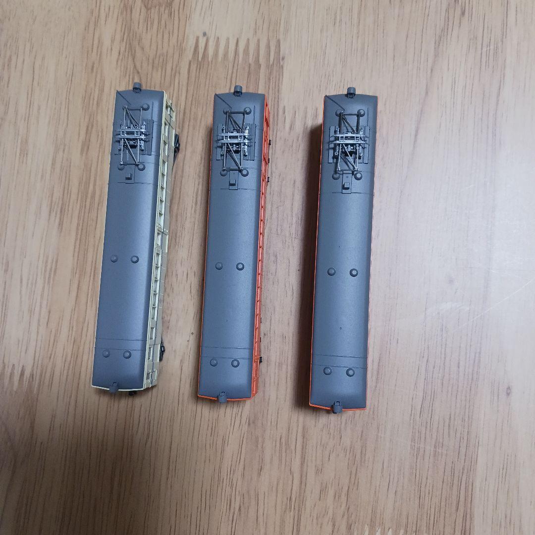 トミーテック鉄コレ第１2弾一畑電車