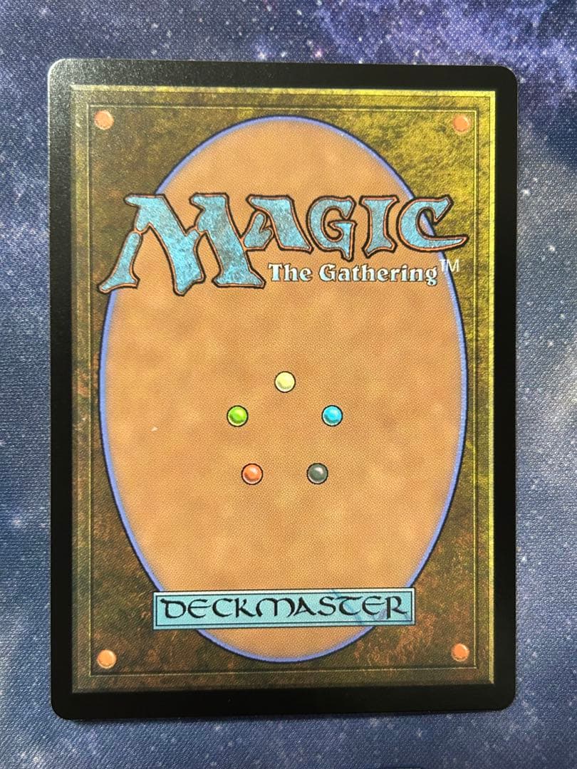 mtg 美術家の才能　Artist's Talent 4枚