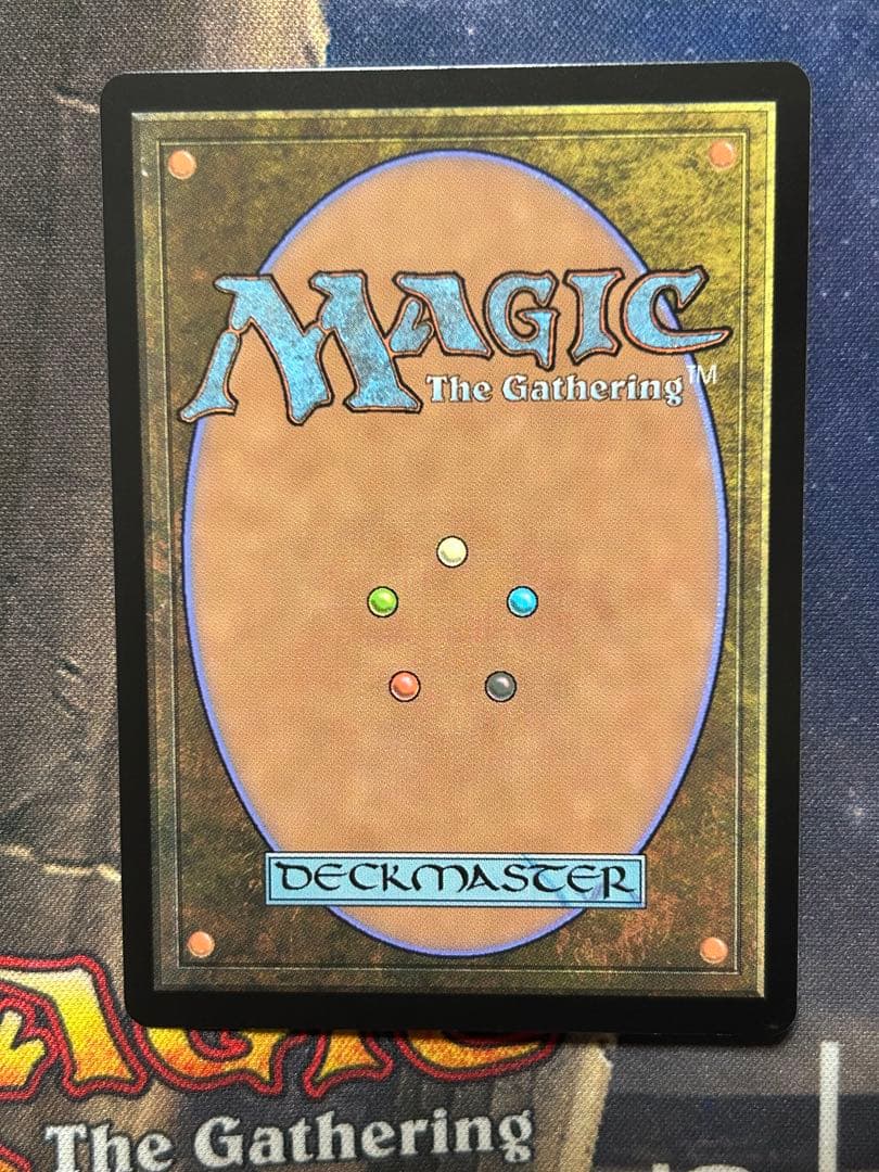 mtg 美術家の才能　Artist's Talent 4枚