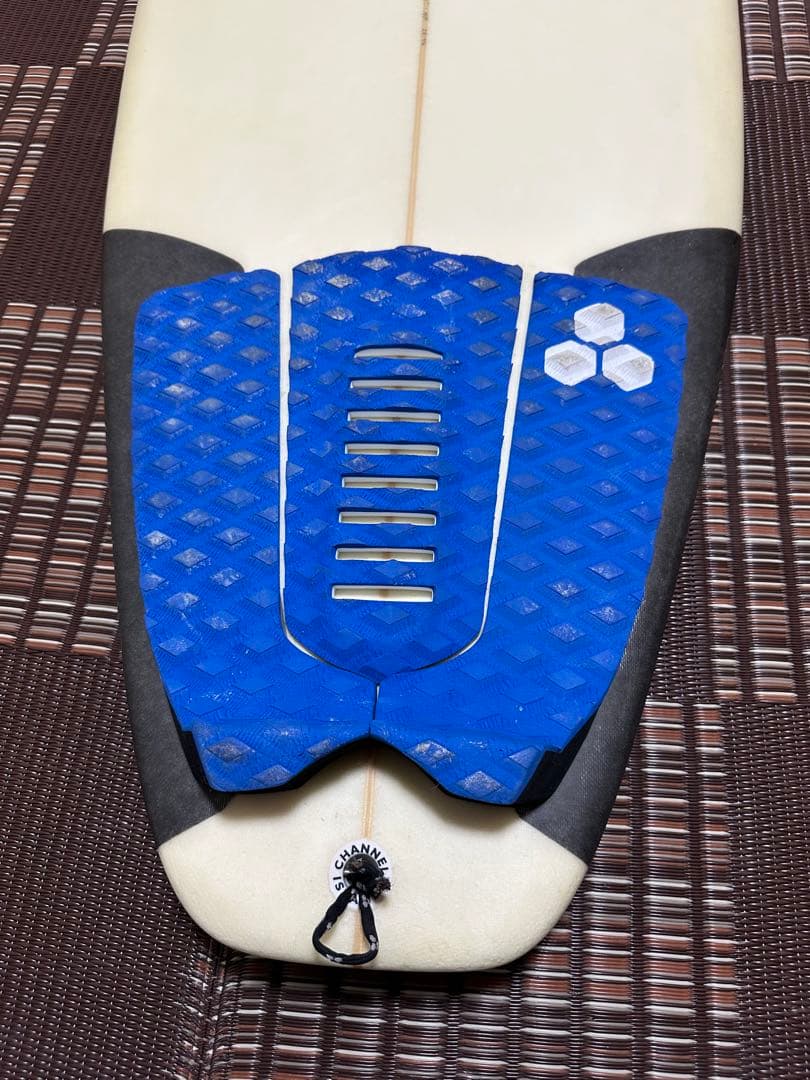 サーフィン・ボディボード AL MERRICK FLYER5,8