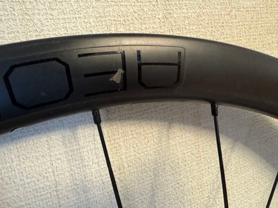 パーツ BONTRAGER AEOLUS ELITE 35 DISC