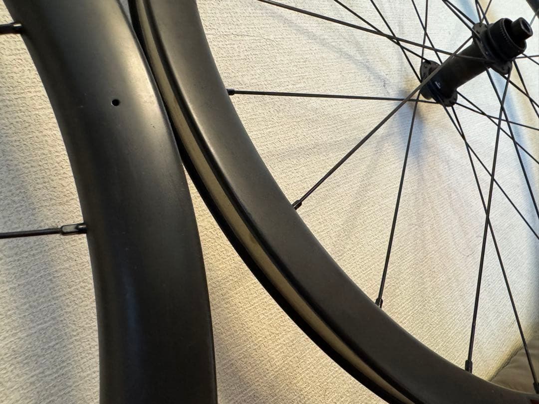 パーツ BONTRAGER AEOLUS ELITE 35 DISC