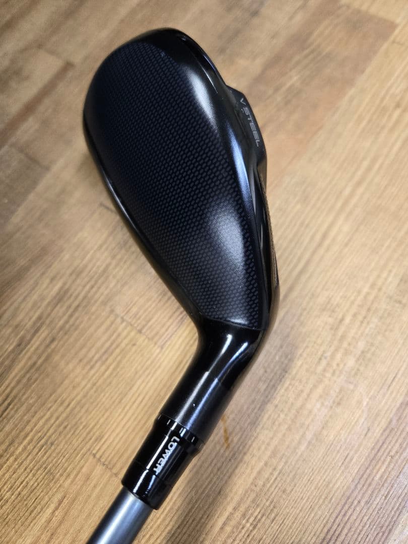 SIM2 UT 2U MCH カーボン シャフト