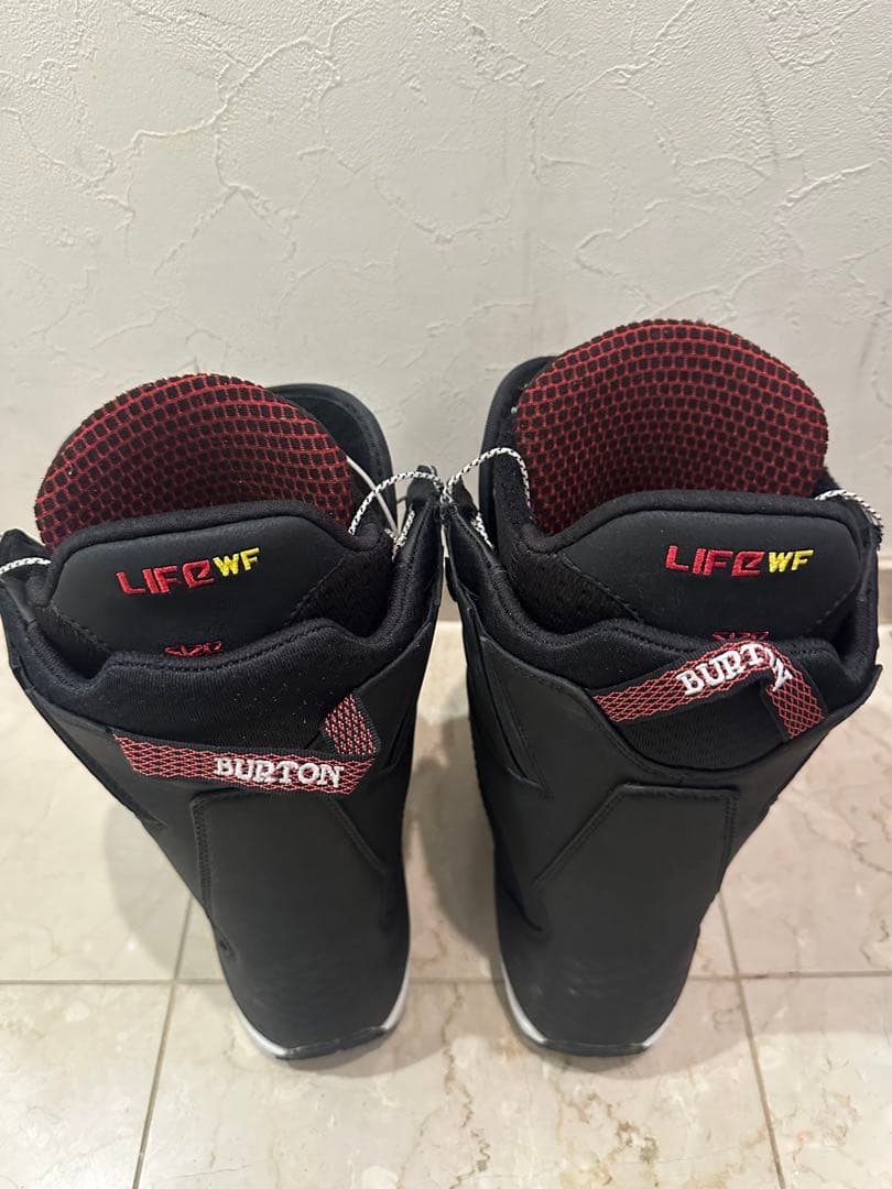 BURTON バートン IMPERIAL LTD WIDEインペリアル 26cm